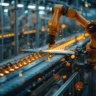 链轮锻件公司排名前十